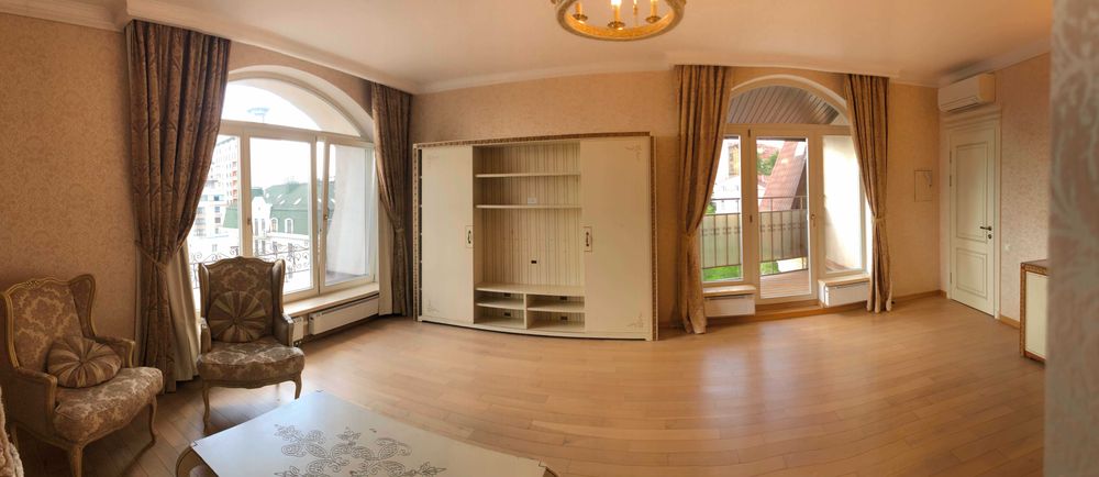 Квартира на Крутий узвіз, 5 в Києві, ID 396387, фото №8