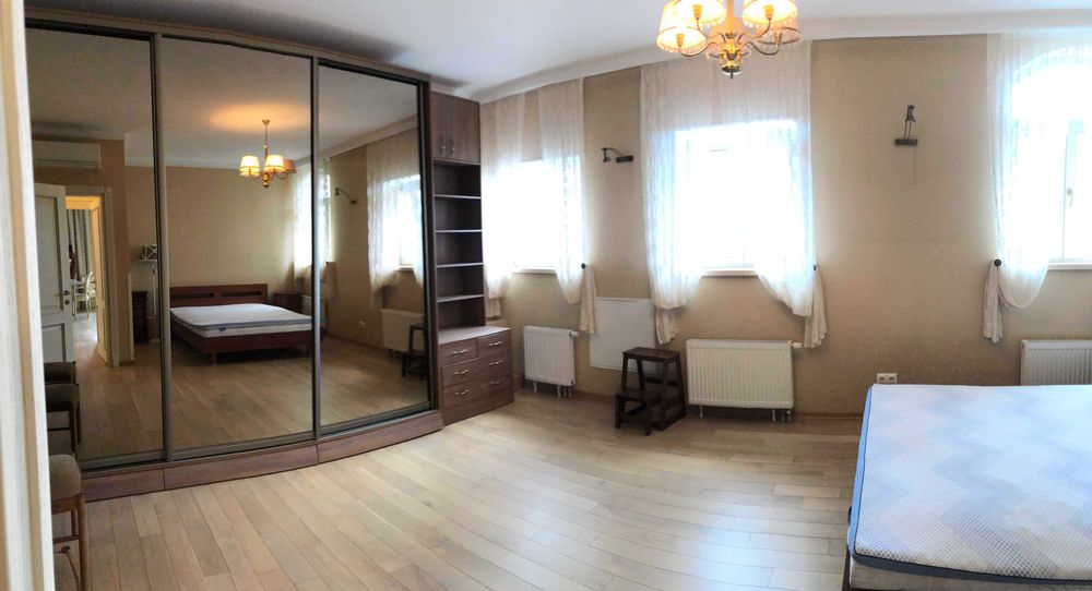 Квартира на Крутий узвіз, 5 в Києві, ID 396387, фото №10