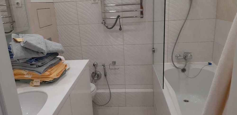 Квартира на вул. Французький бульвар в Одесі, ID 163070, фото №12