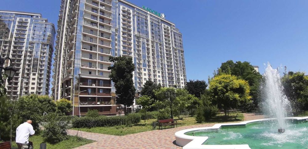 Квартира на вул. Французький бульвар в Одесі, ID 163070, фото №13