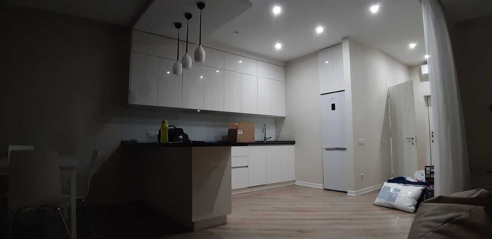 Квартира на вул. Французький бульвар в Одеса, ID 163070, фото №3