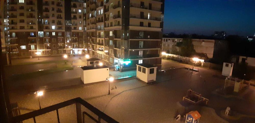 Квартира на вул. Французький бульвар в Одесі, ID 163070, фото №6