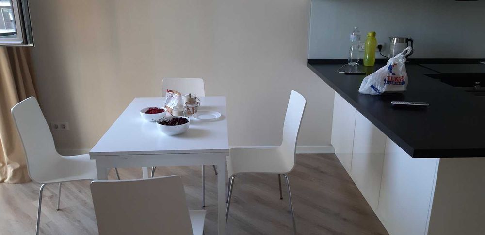 Квартира на вул. Французький бульвар в Одесі, ID 163070, фото №9