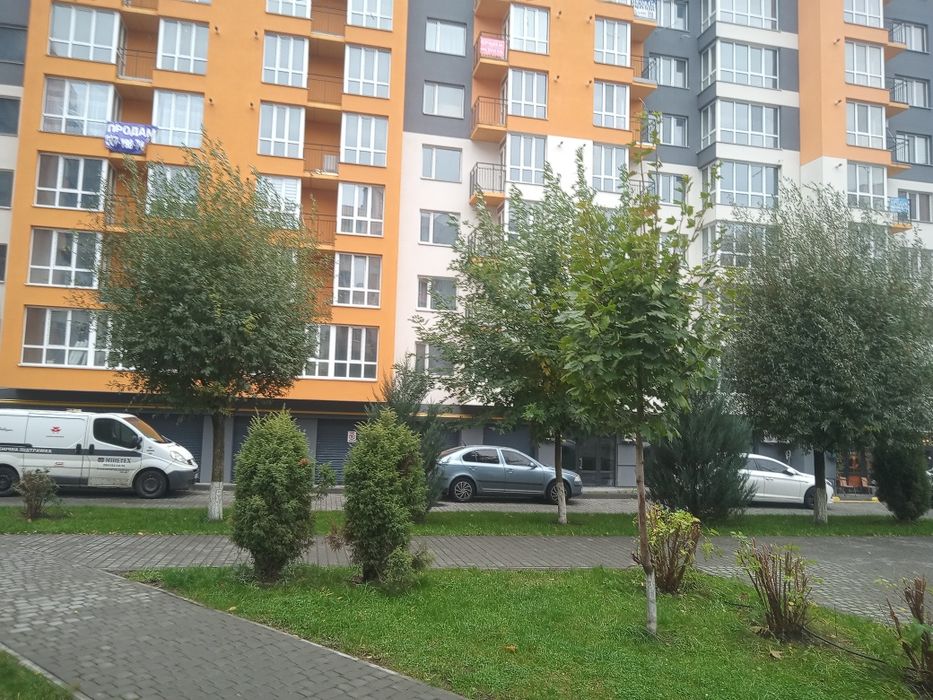 Квартира на ЖК "Сімейний комфорт" в Вінниця, ID 324222, фото №2