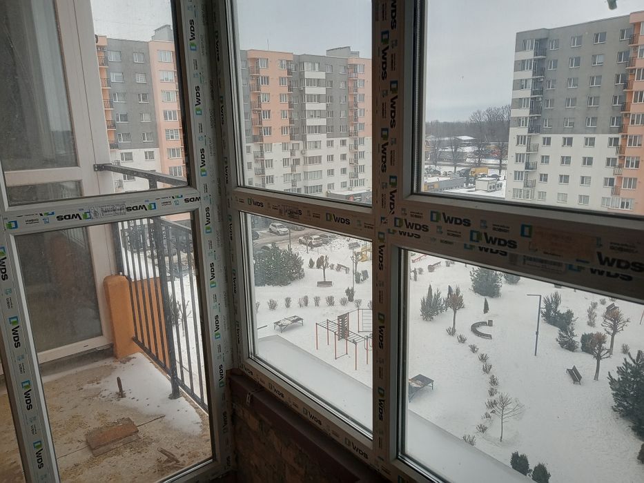 Квартира на ЖК "Сімейний комфорт" в Вінниці, ID 324222, фото №19