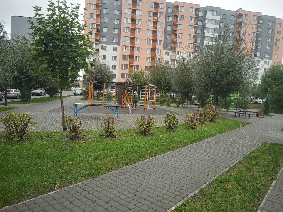 Квартира на ЖК "Сімейний комфорт" в Вінниці, ID 324222, фото №9