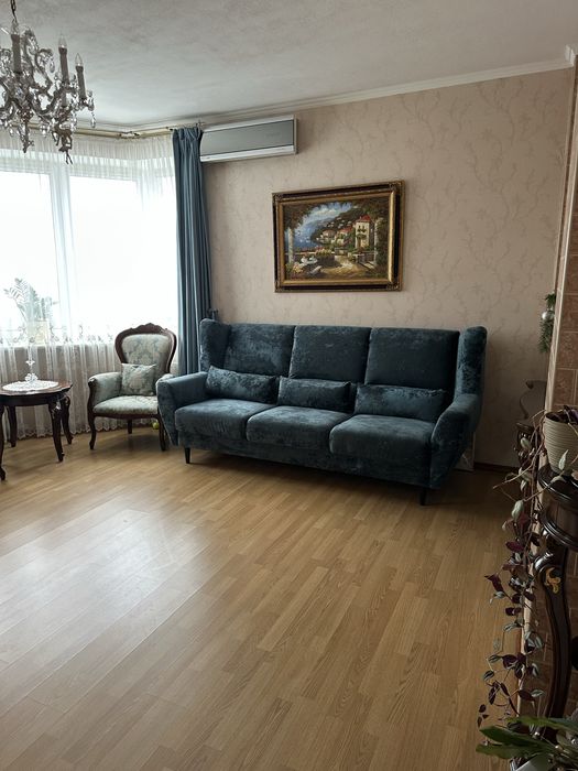 Квартира на вул. Леваневців в Миколаєві, ID 199778, фото №1