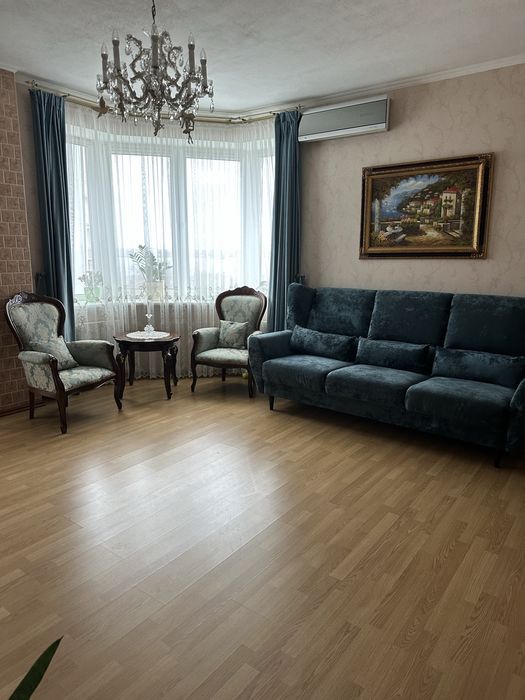 Квартира на вул. Леваневців в Миколаєві, ID 199778, фото №16