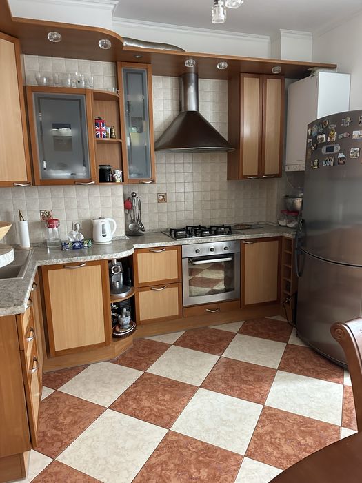 Квартира на вул. Леваневців в Миколаєві, ID 199778, фото №10
