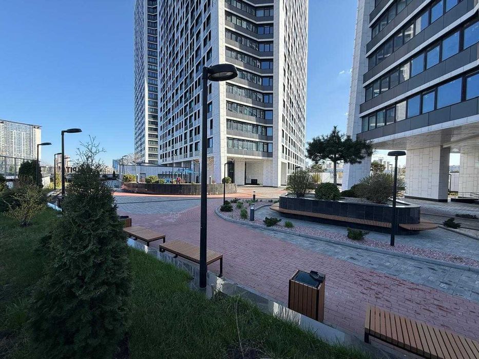 Квартира на вул. Берестейський, 11 в Києві, ID 199488, фото №2