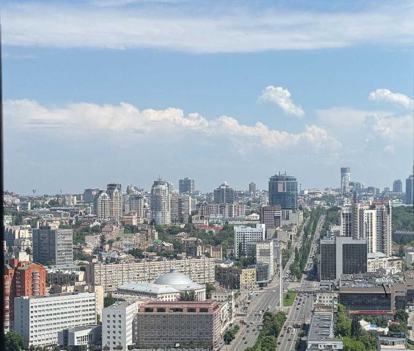 Квартира на вул. Берестейський, 11 в Києві, ID 199488, фото №4