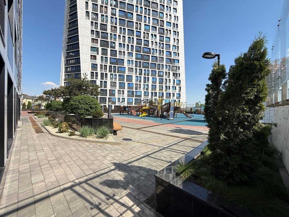 Квартира на просп. Берестейський, 11 в Києві, ID 205671, фото №24