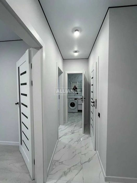 Квартира на Provance Home в Івано-Франківську, ID 266200, фото №1
