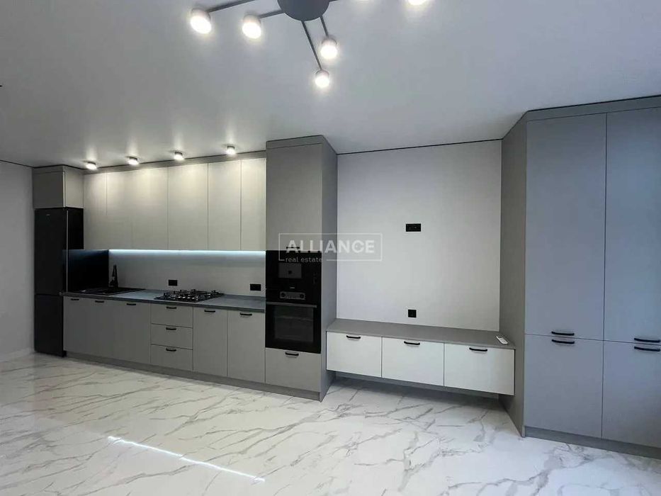 Квартира на Provance Home в Івано-Франківську, ID 266200, фото №2