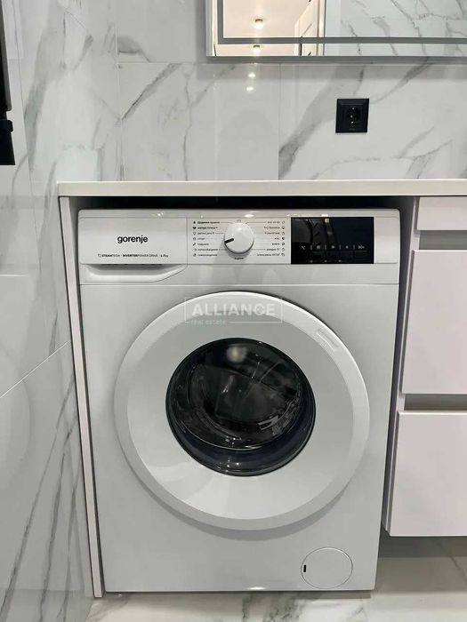 Квартира на Provance Home в Івано-Франківську, ID 266200, фото №7
