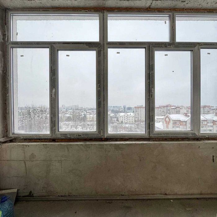 Квартира на вул. Околична, 10 в Львові, ID 181507, фото №11