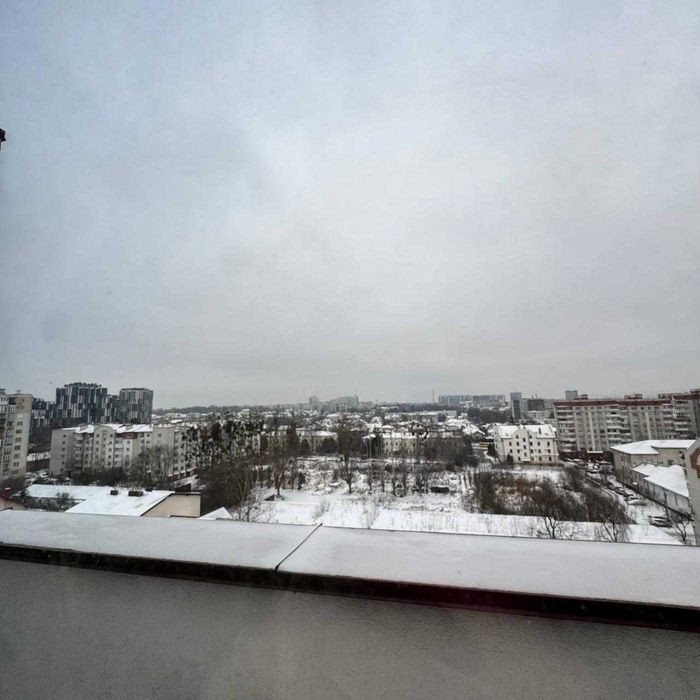 Квартира на вул. Околична, 10 в Львові, ID 181507, фото №23