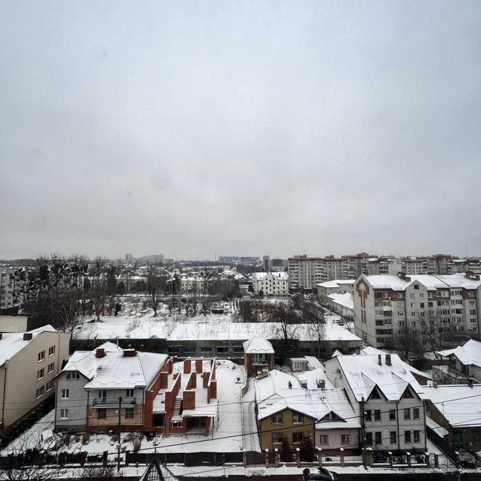 Квартира на вул. Околична, 10 в Львові, ID 181507, фото №24