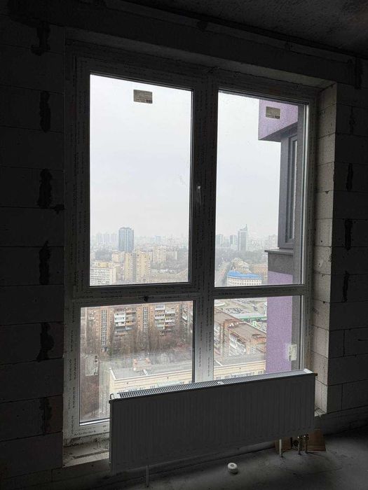 Квартира на просп. Повітряних сил, 56 в Києві, ID 192987, фото №14