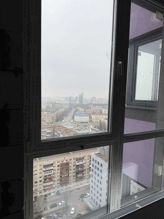 Квартира на просп. Повітряних сил, 56 в Києві, ID 192987, фото №15