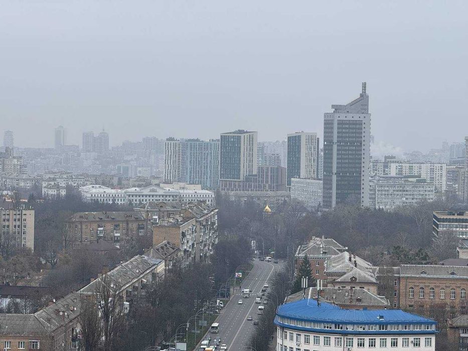 Квартира на просп. Повітряних сил, 56 в Києві, ID 192987, фото №6