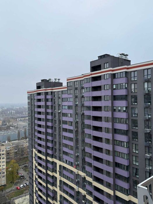 Квартира на просп. Повітряних сил, 56 в Києві, ID 192987, фото №7