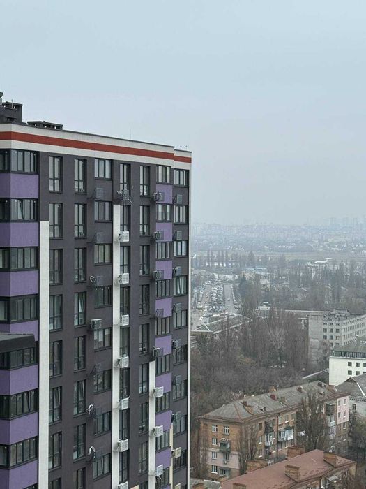 Квартира на просп. Повітряних сил, 56 в Києві, ID 192987, фото №8