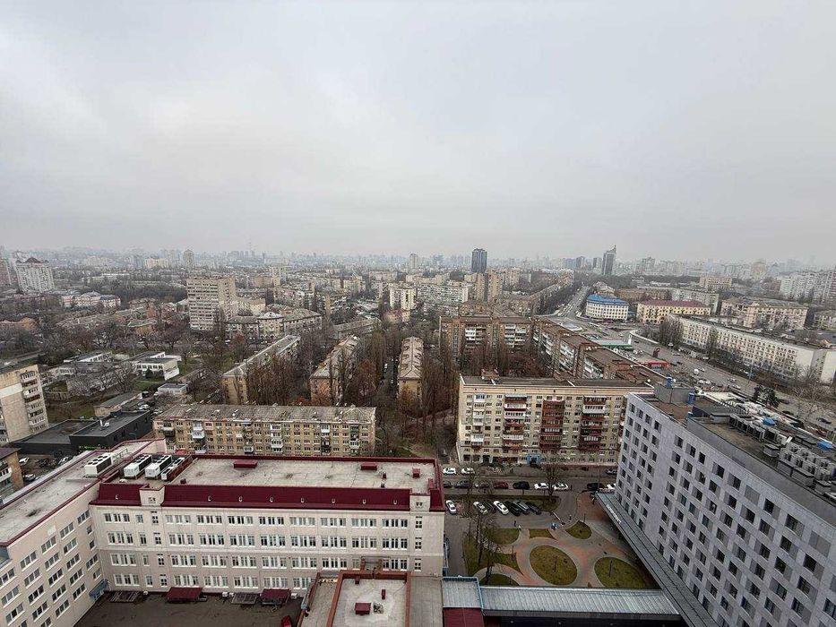 Квартира на просп. Повітряних сил, 56 в Києві, ID 192987, фото №9