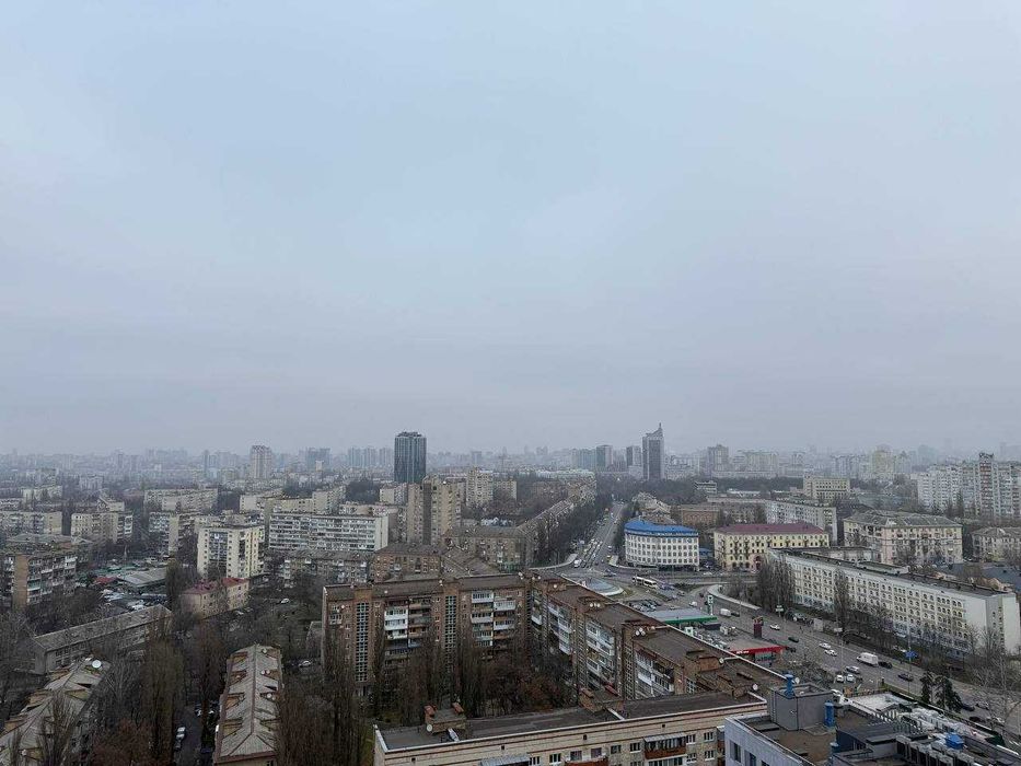 Квартира на просп. Повітряних сил, 56 в Києві, ID 192987, фото №10