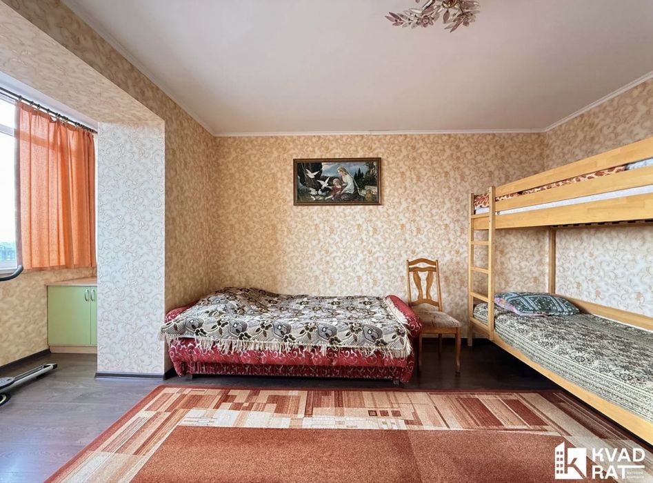 Квартира в Івано-Франківську, ID 196642, фото №12