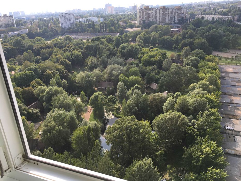 Квартира на вул. Донця, 2Б в Києві, ID 377377, фото №2