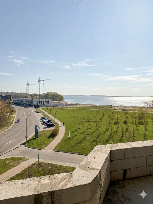 Квартира на вул. Жужоми, 1 в Черкасах, ID 381227, фото №3