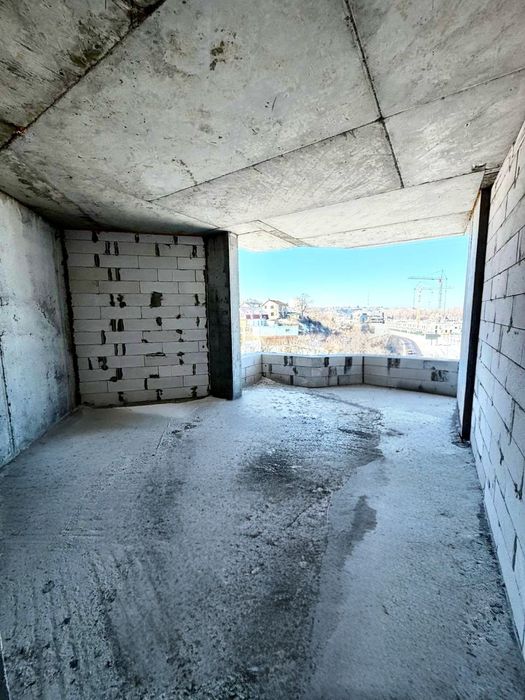 Квартира на вул. Жужоми, 1 в Черкасах, ID 381227, фото №4