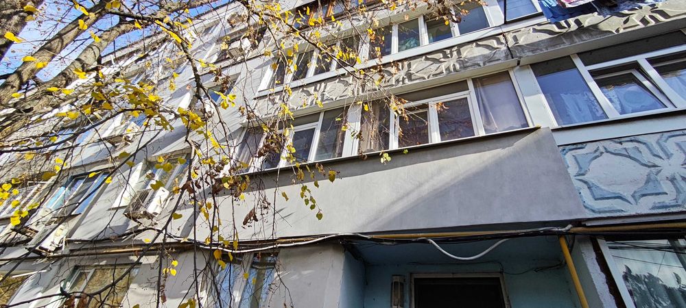 Квартира на вул. Олександрівська, 14 в Павлограді, ID 293227, фото №12