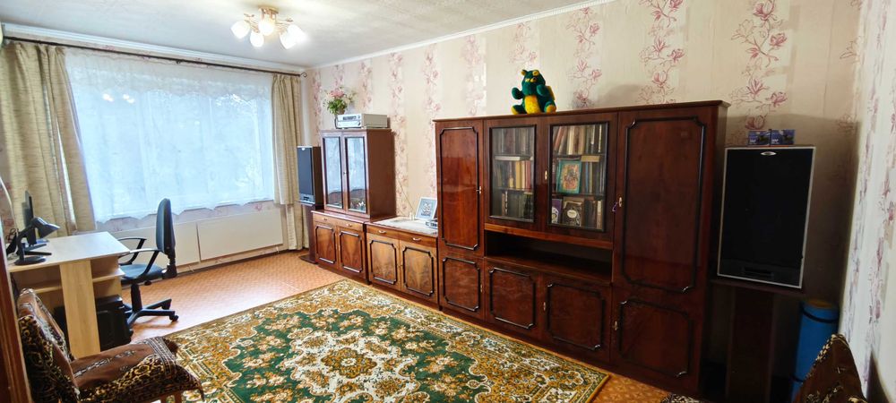 Квартира на вул. Олександрівська, 14 в Павлограді, ID 293227, фото №13