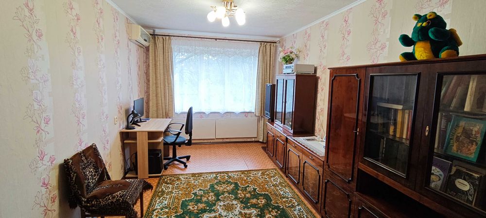 Квартира на вул. Олександрівська, 14 в Павлограді, ID 293227, фото №14