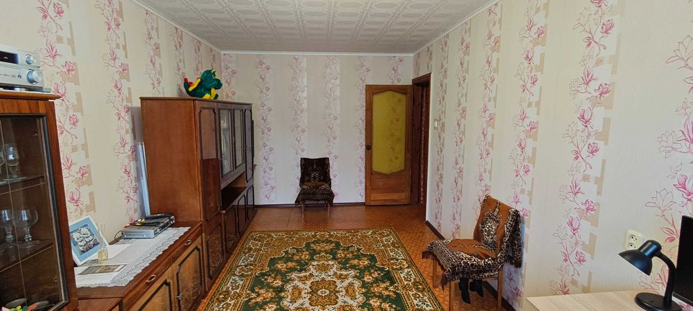 Квартира на вул. Олександрівська, 14 в Павлограді, ID 293227, фото №15