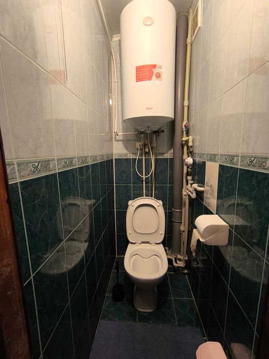 Квартира на вул. Олександрівська, 14 в Павлограді, ID 293227, фото №16