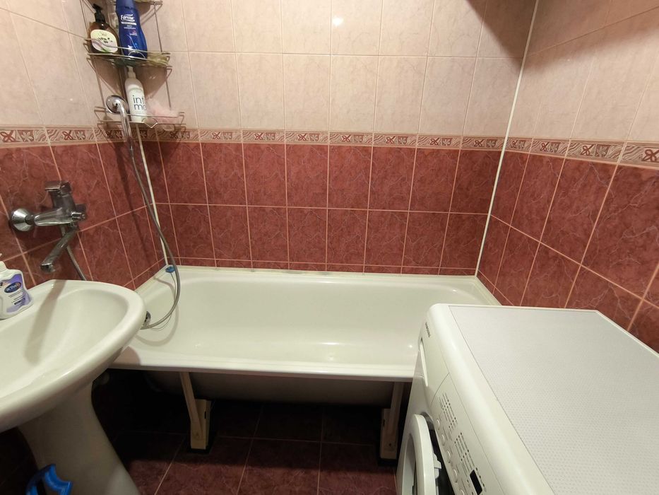 Квартира на вул. Олександрівська, 14 в Павлограді, ID 293227, фото №17