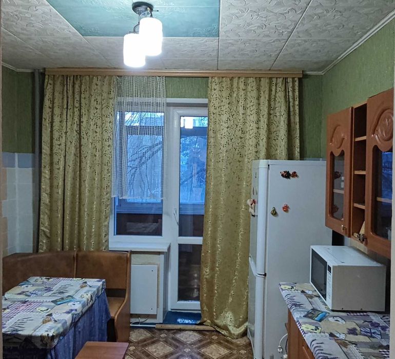 Квартира на вул. Олександрівська, 14 в Павлограді, ID 293227, фото №18
