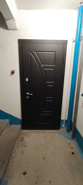 Квартира на вул. Олександрівська, 14 в Павлограді, ID 293227, фото №6