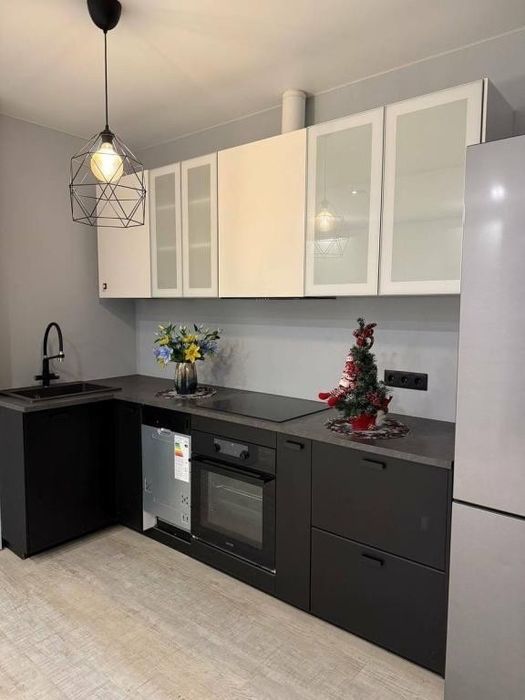 Квартира на ЖК Харківський в Києві, ID 398892, фото №2