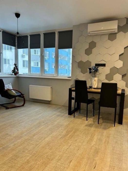 Квартира на ЖК Харківський в Києві, ID 398892, фото №3