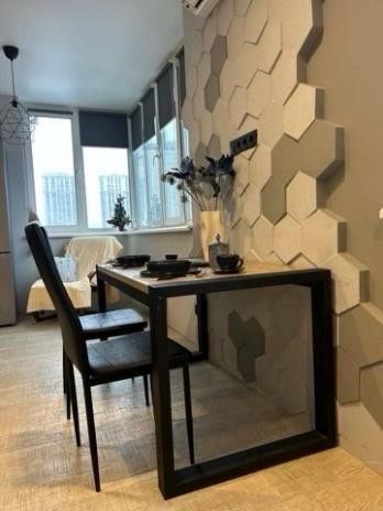 Квартира на ЖК Харківський в Києві, ID 398892, фото №4