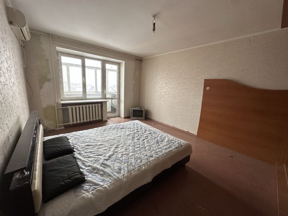 Квартира на вул. Мухііной в Кривому Розі, ID 256758, фото №1