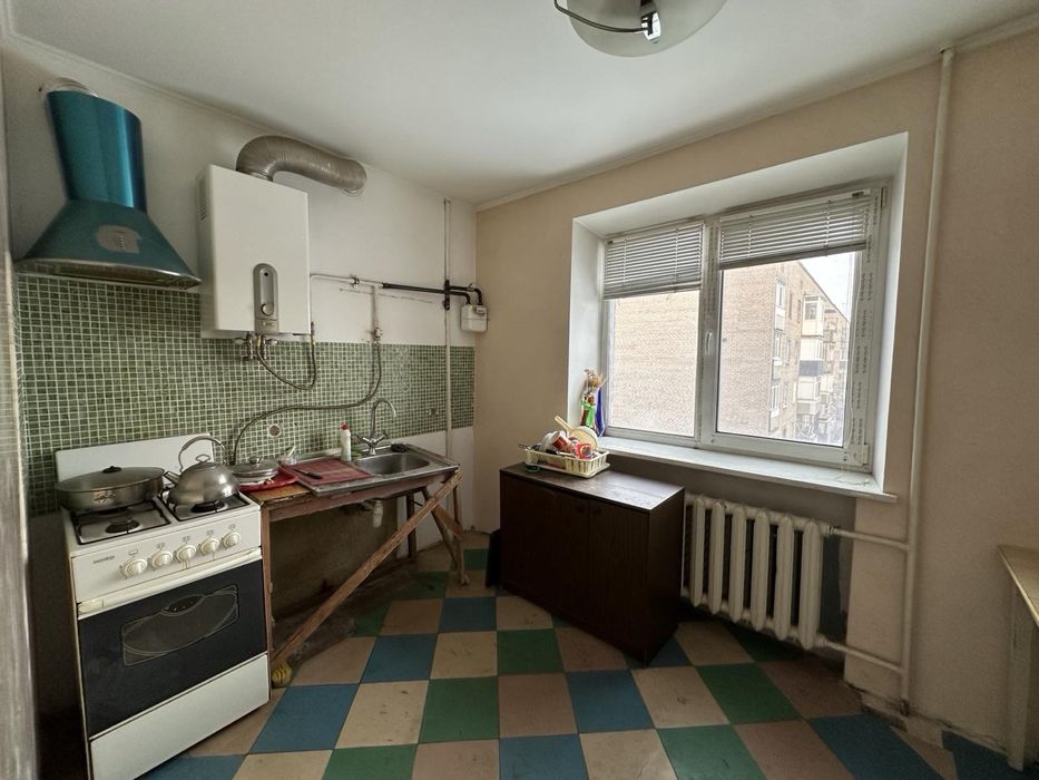 Квартира на вул. Мухііной в Кривому Розі, ID 256758, фото №3