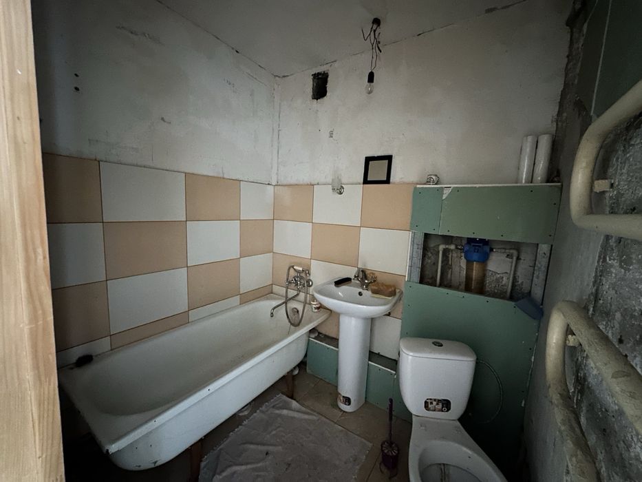 Квартира на вул. Мухііной в Кривому Розі, ID 256758, фото №5