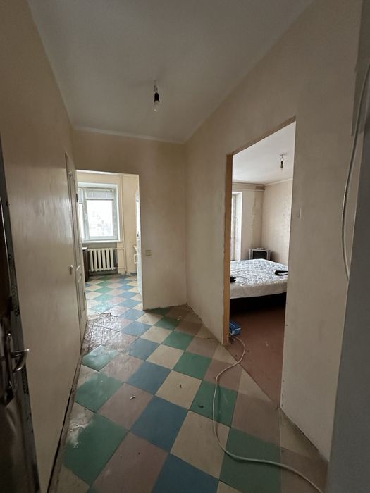 Квартира на вул. Мухііной в Кривому Розі, ID 256758, фото №6