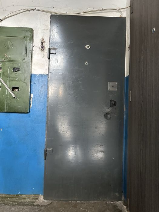 Квартира на вул. Мухііной в Кривому Розі, ID 256758, фото №7