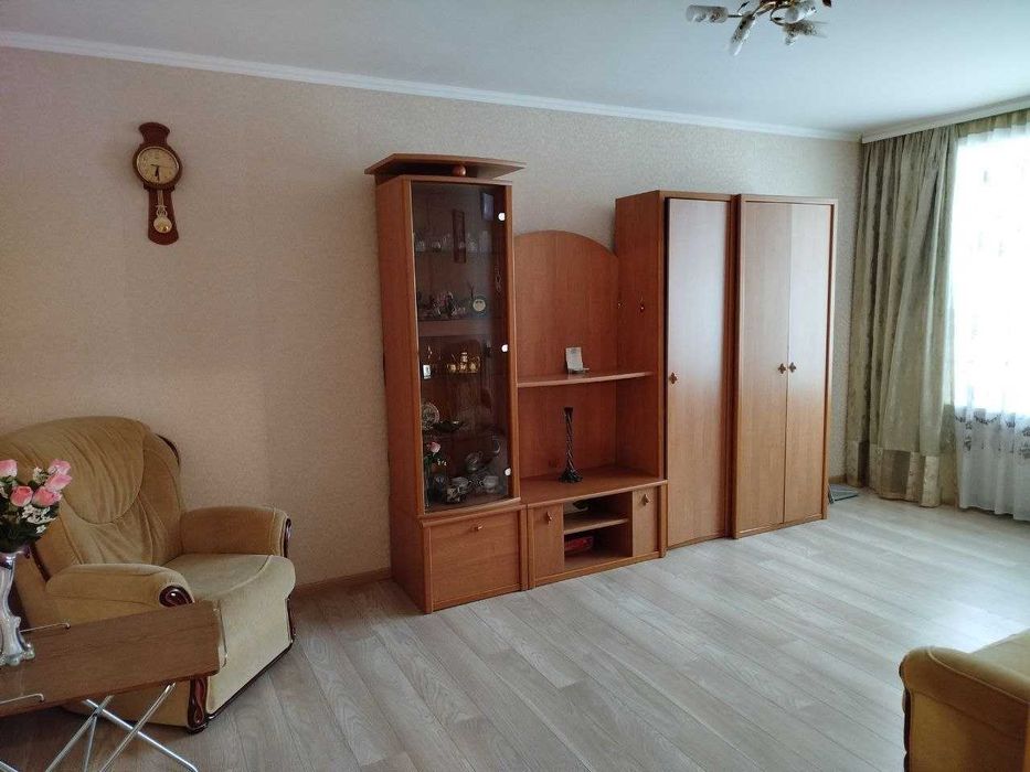 Квартира на вул. Приходська в Запоріжжі, ID 253400, фото №1